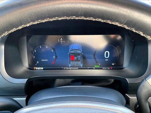 Used 2024 Ford F150 XLT w/ Mobile Office Package image 22