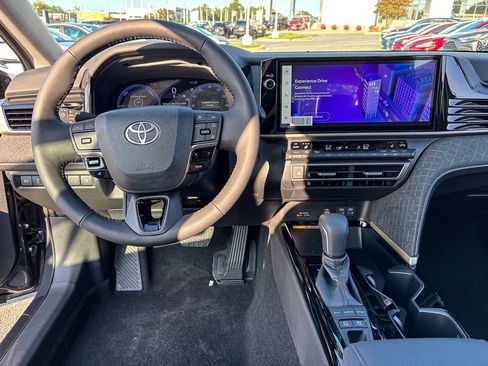 New 2026 Toyota Camry XLE image 15