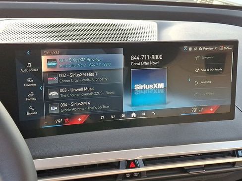 New 2026 BMW iX xDrive45 image 16