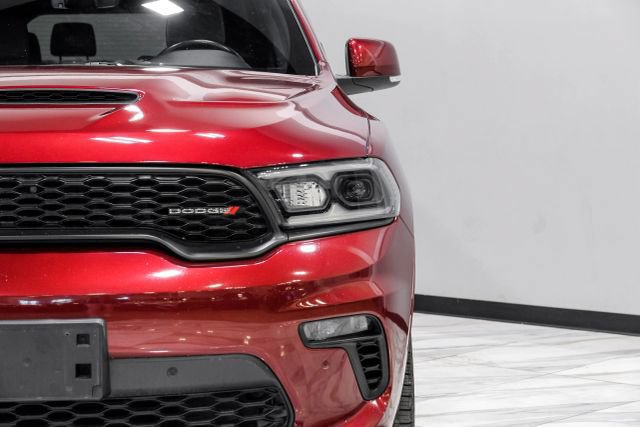 Used 2022 Dodge Durango R/T RWD image 60