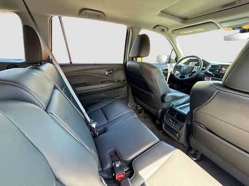 Used 2022 Honda Pilot Special Edition image 26