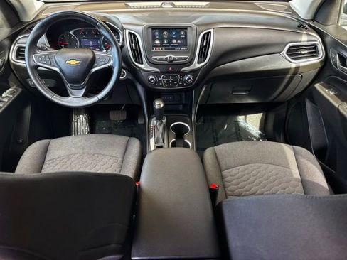 Used 2019 Chevrolet Equinox LT AWD/4WD image 10