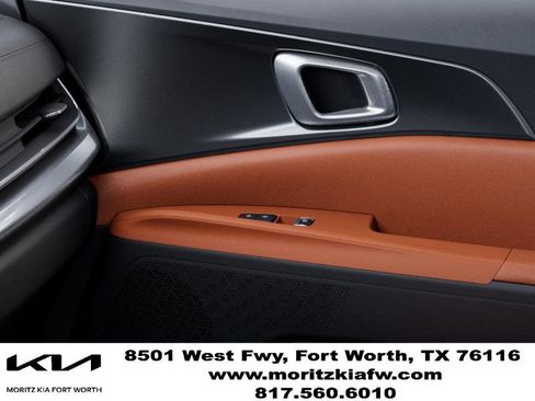 New 2026 Kia Carnival SX FWD image 25