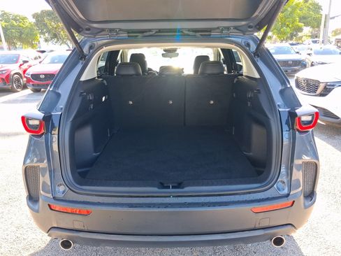 Certified 2024 MAZDA CX-50 AWD 2.5 S w/ Preferred Package image 5