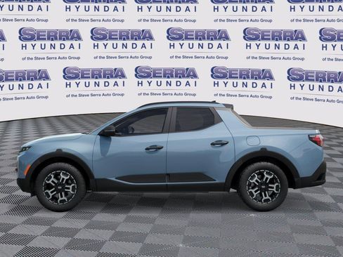 New 2026 Hyundai Santa Cruz XRT image 3