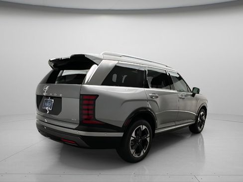 New 2026 Hyundai Palisade Limited AWD/4WD image 7