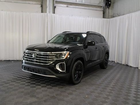 New 2026 Volkswagen Atlas SE AWD/4WD image 29