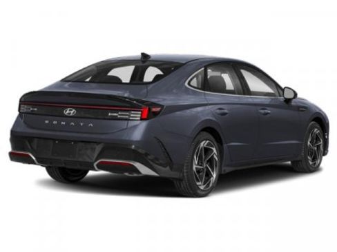 New 2026 Hyundai Sonata SEL FWD image 2