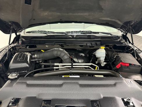 Used 2012 RAM 1500 Big Horn w/ Remote Start & Security Group AWD/4WD image 33