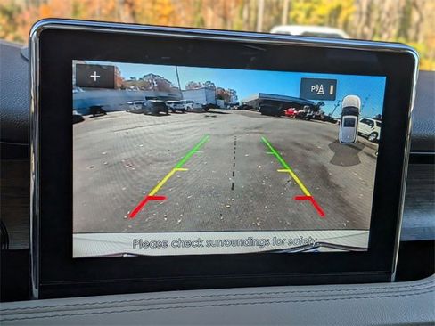 Used 2020 Lincoln Corsair Reserve image 23