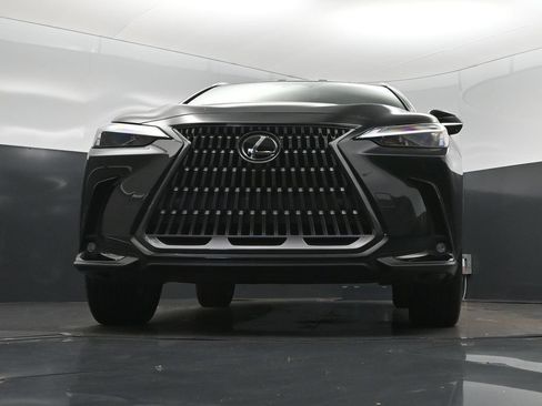 Certified 2025 Lexus NX 350 AWD w/ Premium Package image 45
