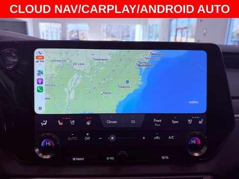 Certified 2023 Lexus RX 350 FWD w/ Accessory Package (Z1) image 15