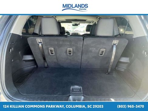 Used 2021 Honda Pilot Special Edition image 9