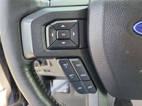 Used 2018 Ford F150 XLT w/ Equipment Group 301A Mid AWD/4WD image 23