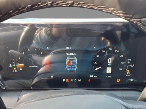 New 2026 Ford Mustang GT Premium image 25