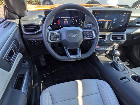 New 2026 Ford Mustang Coupe RWD image 14