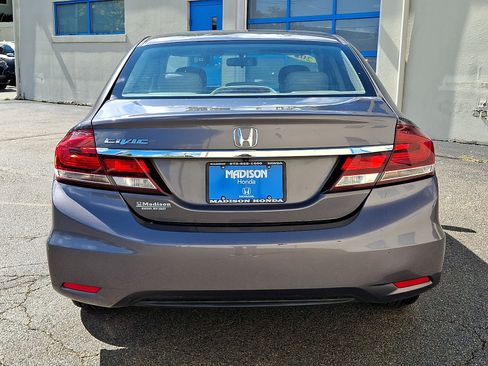 Used 2014 Honda Civic EX-L image 5