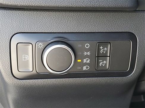 New 2025 Ford Escape ST-Line w/ Equipment Group 301A image 21