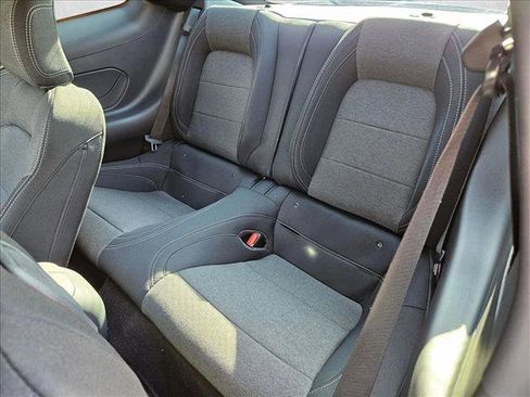 New 2025 Ford Mustang GT image 16