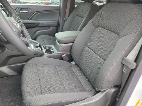 New 2026 GMC Canyon Elevation w/ Convenience Package image 12