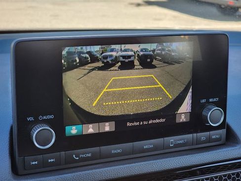 Used 2025 Honda Civic Sport image 31