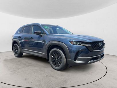 New 2026 MAZDA CX-50 AWD 2.5 S w/ Cargo Package