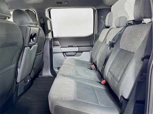 Used 2022 Ford F150 XLT w/ Equipment Group 301A Mid image 13