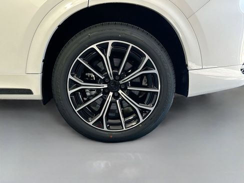 New 2026 MAZDA CX-70 3.3 Turbo S w/ Premium Package AWD/4WD image 33