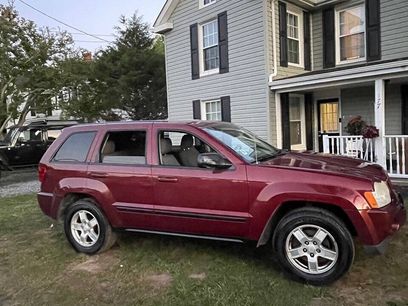 Used 2007 Jeep Grand Cherokee Laredo