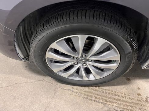 Used 2015 Acura MDX SH-AWD w/ Technology Package image 29