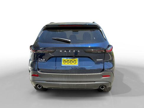 New 2026 MAZDA CX-5 Preferred AWD/4WD image 4