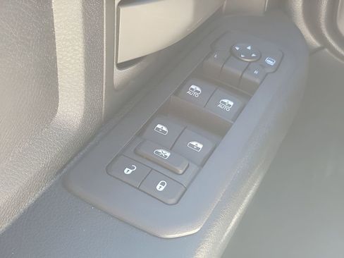 New 2026 RAM 3500 Tradesman AWD/4WD image 33