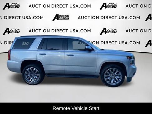 Used 2020 Chevrolet Tahoe LT RWD image 23