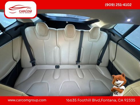 Used 2014 Tesla Model S 60 RWD image 34