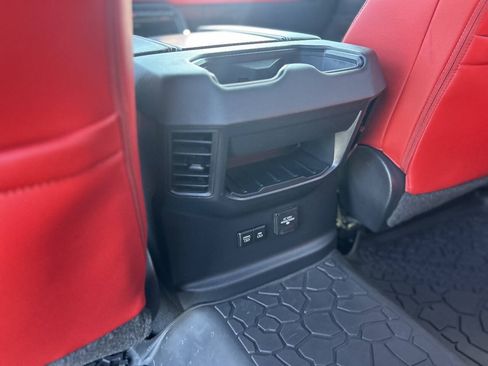 Used 2024 Toyota Tundra TRD Pro AWD/4WD image 22