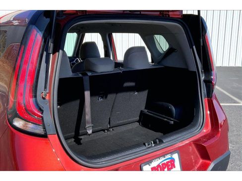 Used 2024 Kia Soul LX w/ Option Group 015 image 23