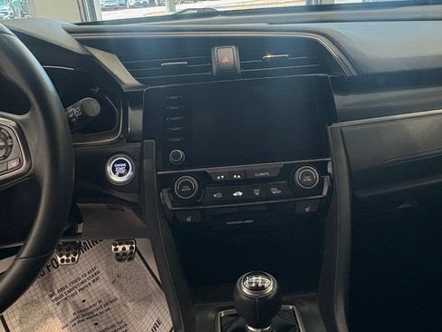 Used 2020 Honda Civic Sport Touring image 23