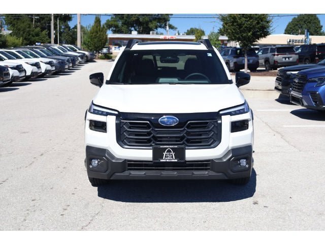 New 2026 Subaru Outback Limited XT AWD/4WD image 29