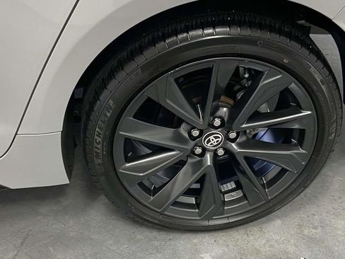 Certified 2023 Toyota Corolla SE image 9