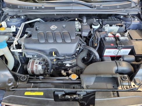 Used 2008 Nissan Sentra 2.0 S w/ Convenience Plus Pkg image 20