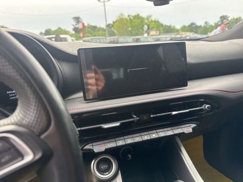 Used 2024 Dodge Hornet R/T Plus w/ Track Pack AWD/4WD image 25