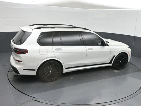 Used 2023 BMW X7 M60i w/ Executive Package AWD/4WD image 41