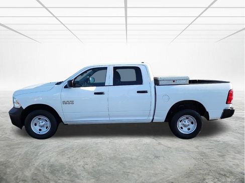Used 2018 RAM 1500 Tradesman w/ Popular Equipment Group AWD/4WD image 2
