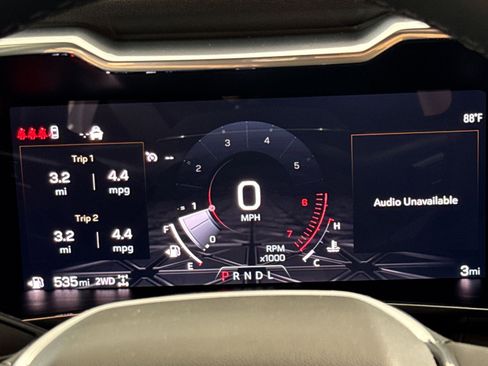 New 2026 GMC Canyon Elevation image 17