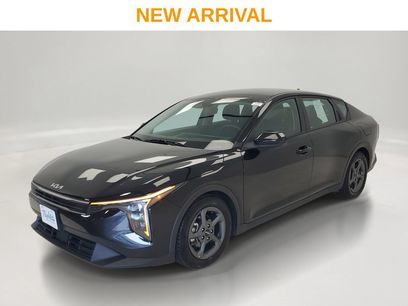 Used 2025 Kia K4