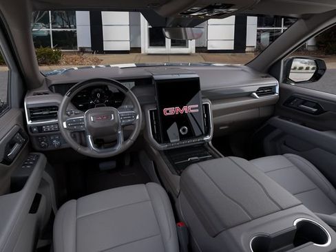 New 2026 GMC Yukon Elevation w/ Elevation Premium Package AWD/4WD image 15