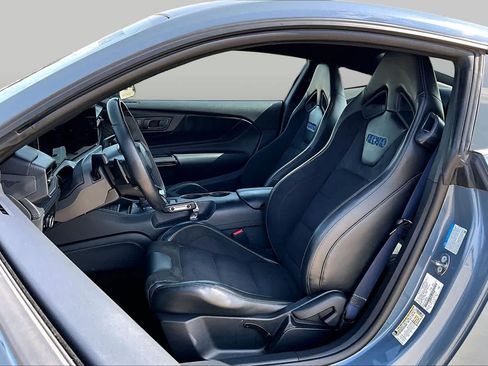 Used 2024 Ford Mustang Dark Horse RWD image 8
