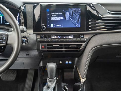 Certified 2025 Toyota Camry LE FWD image 21