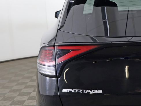 Used 2023 Kia Sportage X-Line w/ X-Line Premium Package image 16