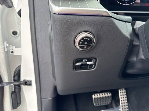 New 2025 Mercedes-Benz GLC 300 4MATIC image 20